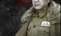 彭德怀元帅电视剧,铁血丹心铸就革命传奇