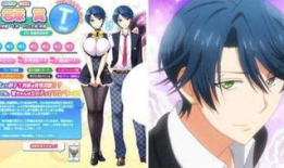 日本动漫巨乳,日本动漫中的独特审美与女性形象塑造