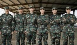 部队电视剧,烽火岁月里的忠诚与信仰