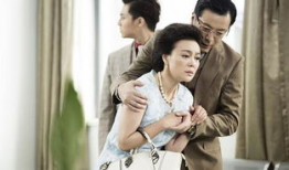 荣蓉演过的电视剧