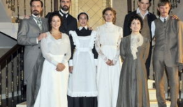 西班牙电视剧,探寻权力的游戏背后的传奇故事